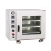 Vacuum Drying Oven 25L (RT+10～250℃) 500W IVO-25 Taisite USA